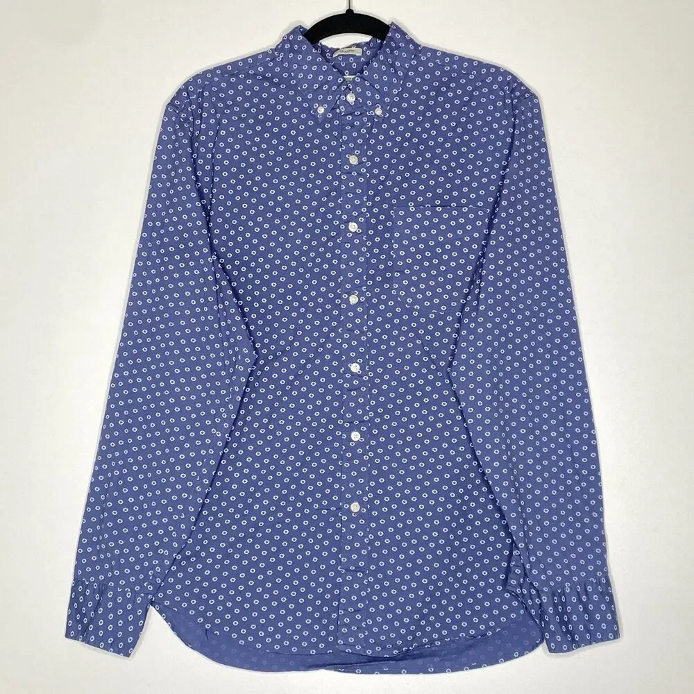 J. Crew crew stretch